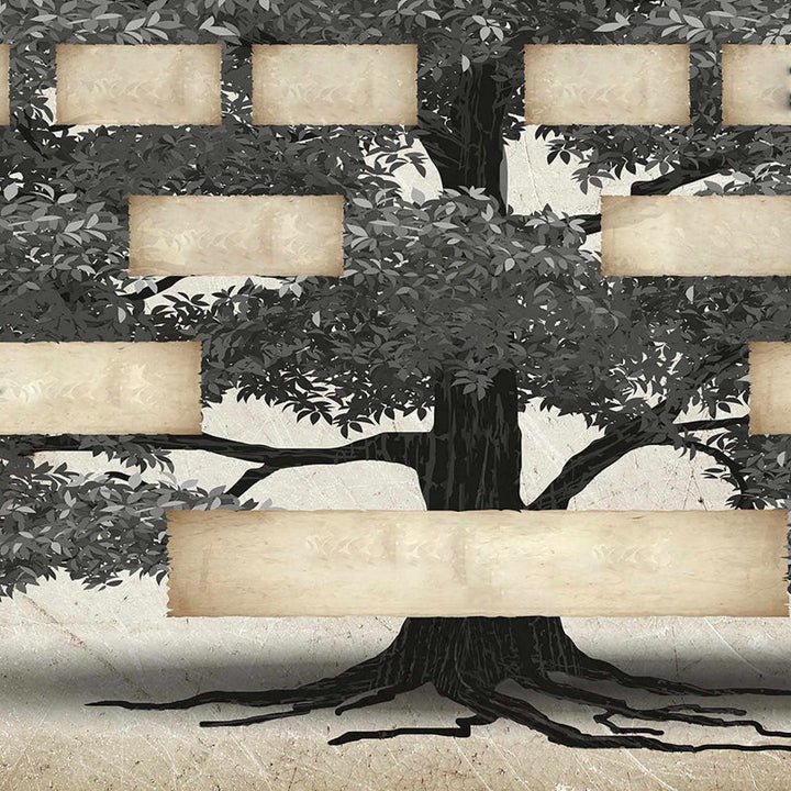 BowLift | Family Tree Genealogy Diagram