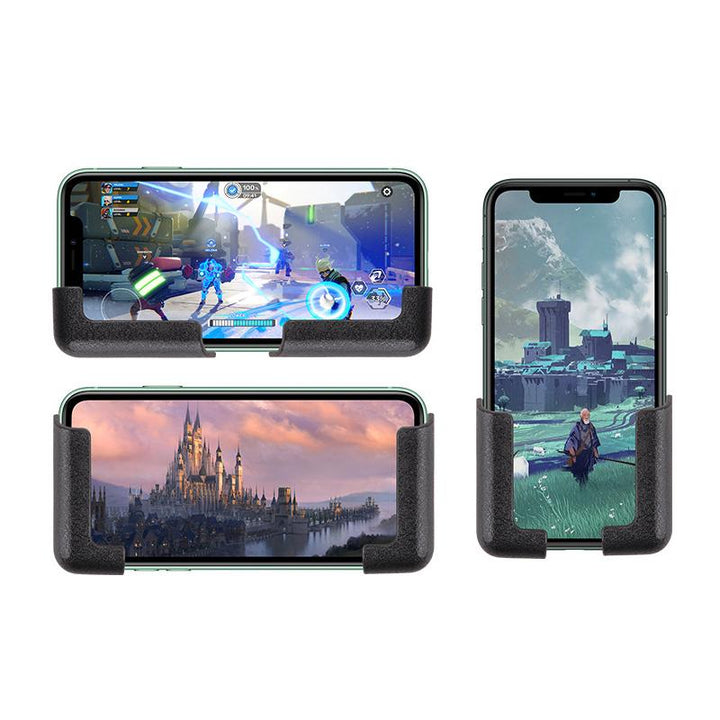 BowLift | Stick Anywhere Phone Holder