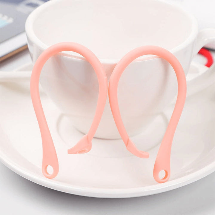 BowLift | Anti-loss ear hook earbuds & Airpod holder