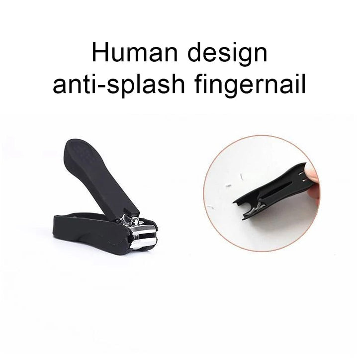 BowLift | Eagle Mouth Nail Clips Set