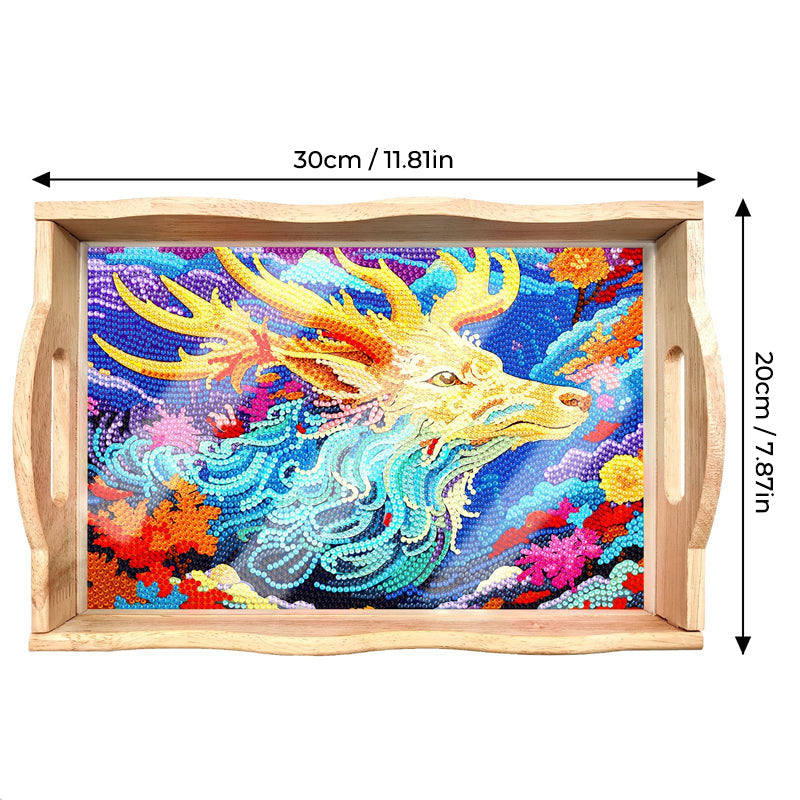 DIY Diamond Painting | Bowlift