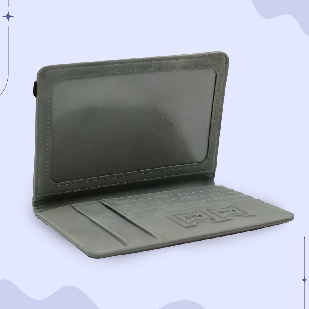 Passport Wallet for Travelling Bowlift