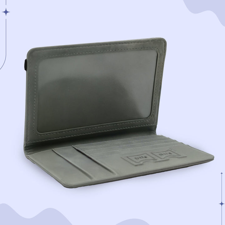 Passport Wallet for Travelling Bowlift