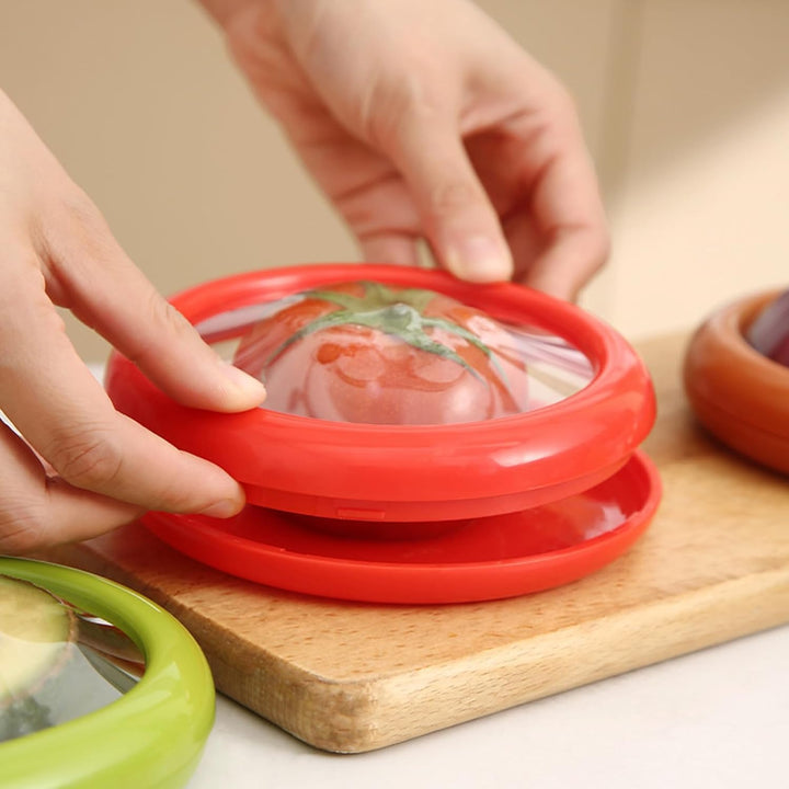 BowLift | Reusable Food Saver Box