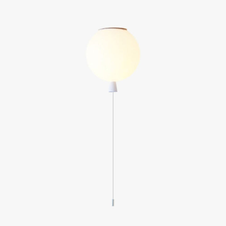 BowLift | Balloon LED Ceiling Light for Kids Room