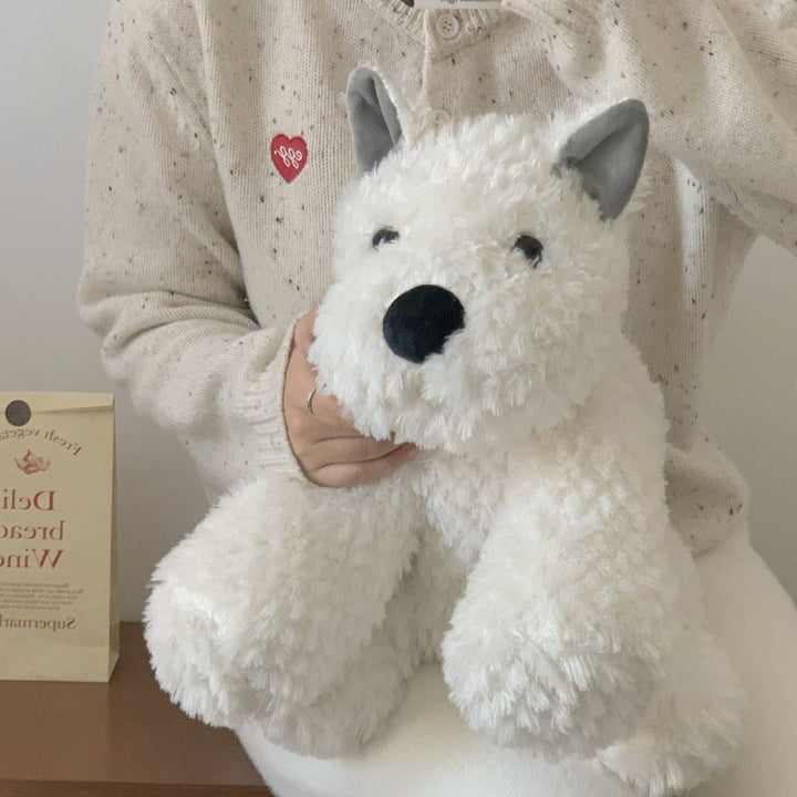 BowLift | West Highland Dogs-30cm