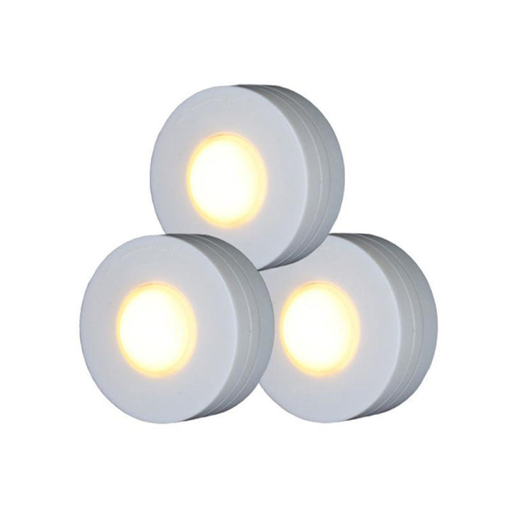 BowLift | Led Touch Wireless Night light