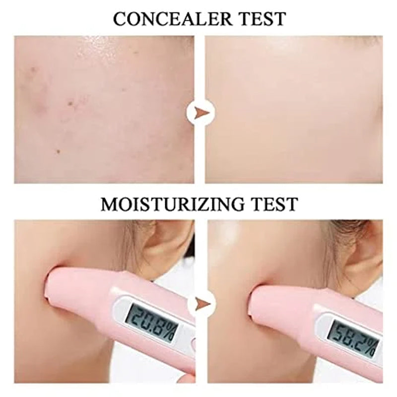 BowLift | Galaxy Air Cushion CC Cream Set