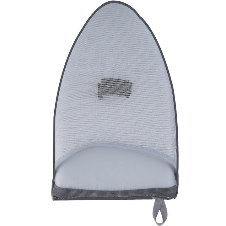 BowLift | Heat Resistant Steam Pad Glove