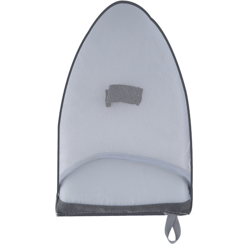 Heat-Resistant Steamer Pad Glove | Bowlift