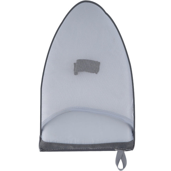 Heat-Resistant Steamer Pad Glove | Bowlift