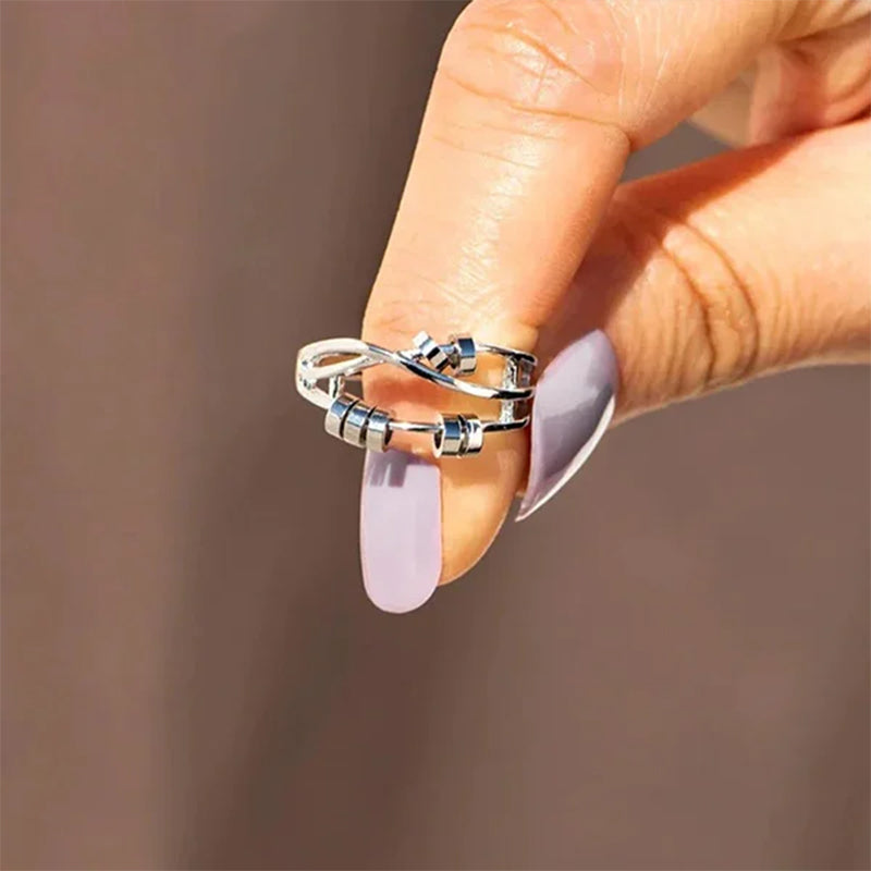 BowLift | CalmRing™ Anxiety Soothing Accessory