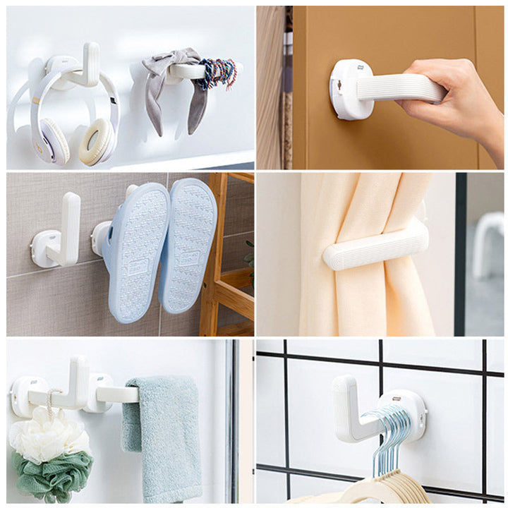 Wall Mounted Hook | Bowlift