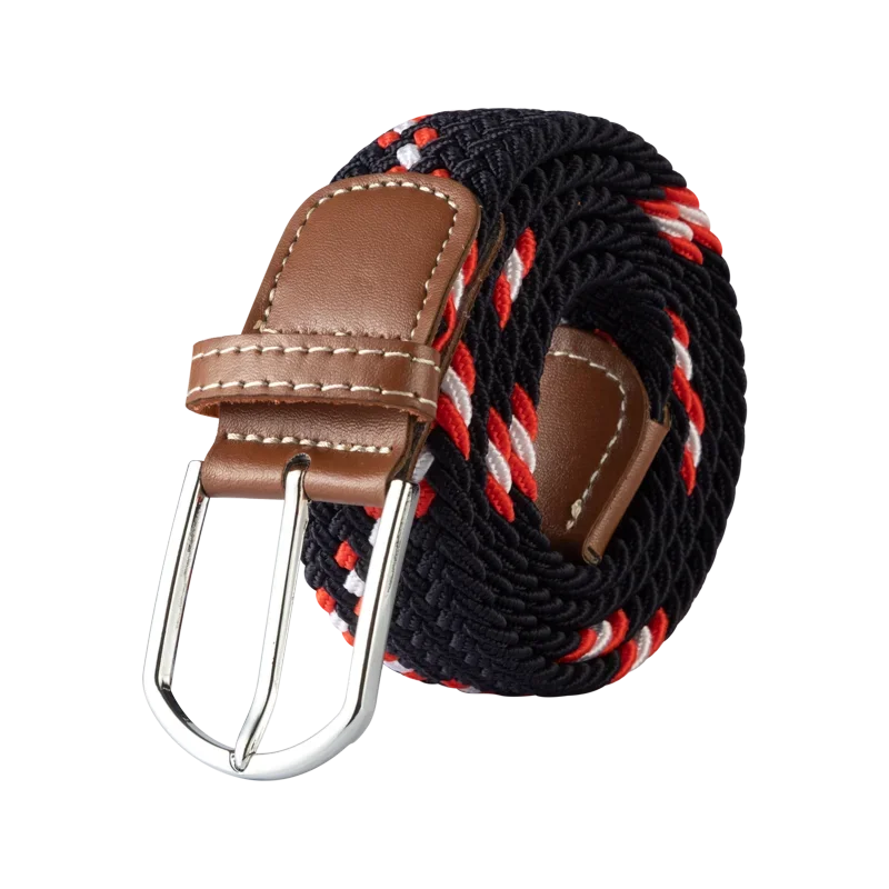 BowLift | Casual Stretch Belt Made of Elastic Material