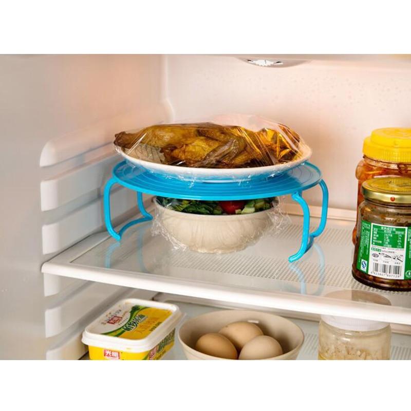 Foodie - Layered Microwave Plate Stand | Bowlift