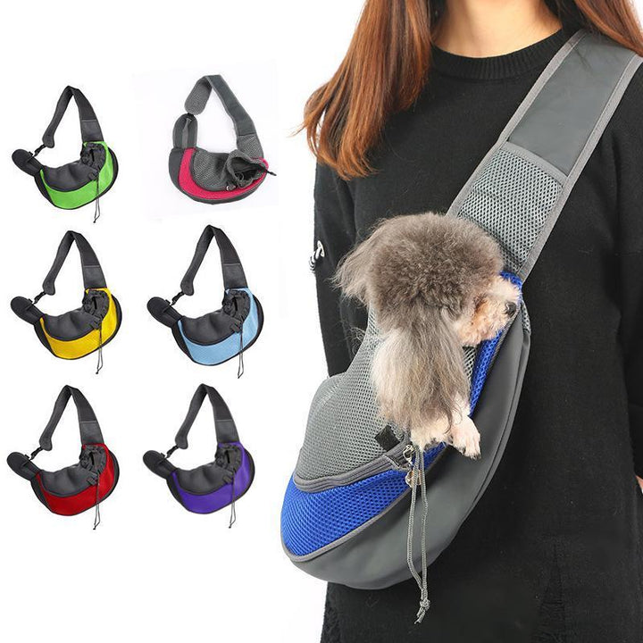BowLift | Soft Pet Carrier