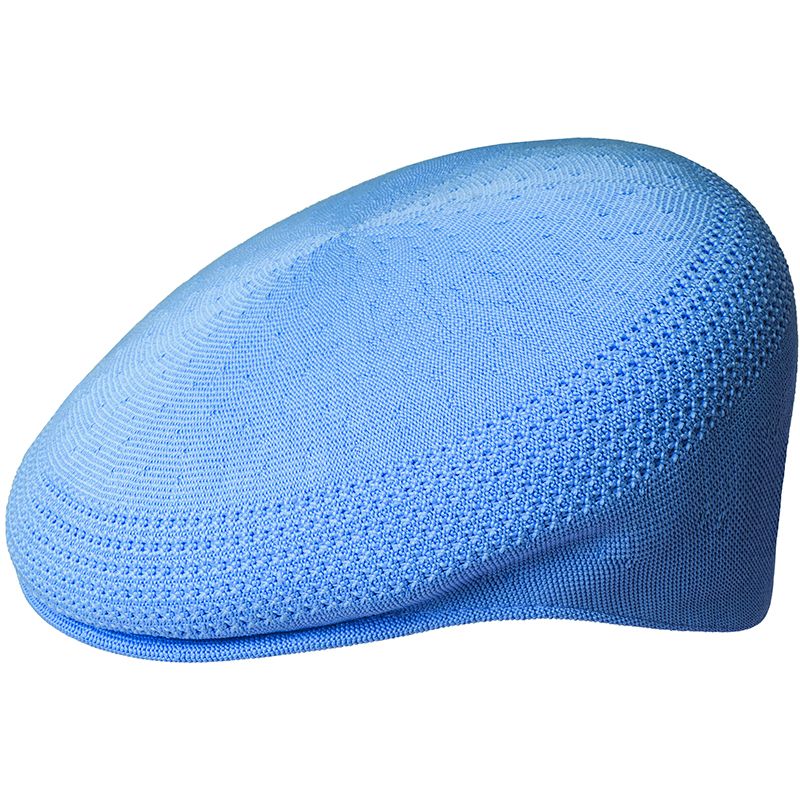 Tropic 504 Ventair - Kangol Flat Cap | Bowlift