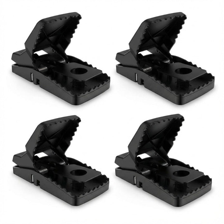 BowLift | Heavy-Duty Double Bite Rat Trap