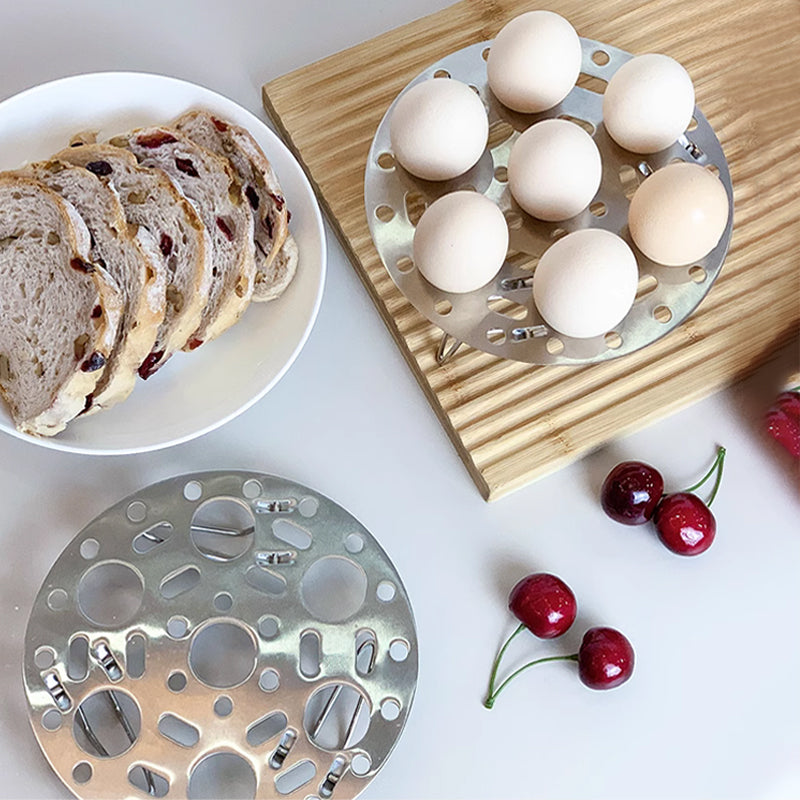 BowLift | SteamMaster – For evenly cooked, nutritious meals