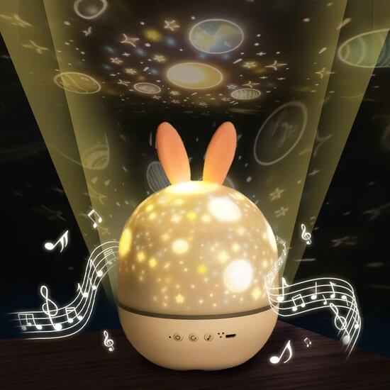 BowLift | Starry World Full of Magic and Sounds