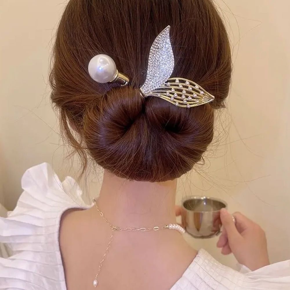 BowLift | SleekCurls Instant Elegant Curls