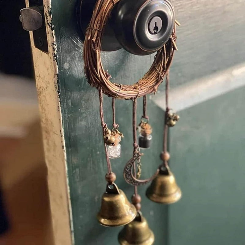 BowLift | Mystic Harmony Witch Bells