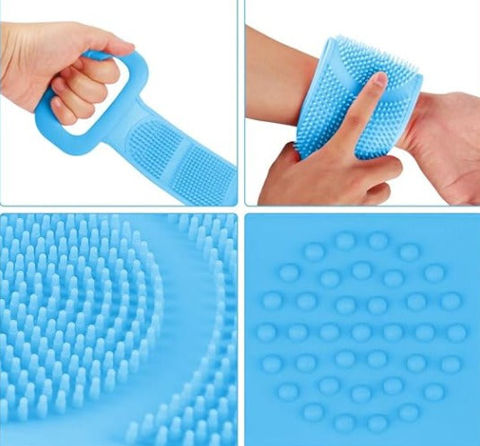 BowLift | LumiBrush Smoother Skin Texture