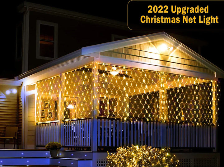 BowLift | Special Waterproof String Lights