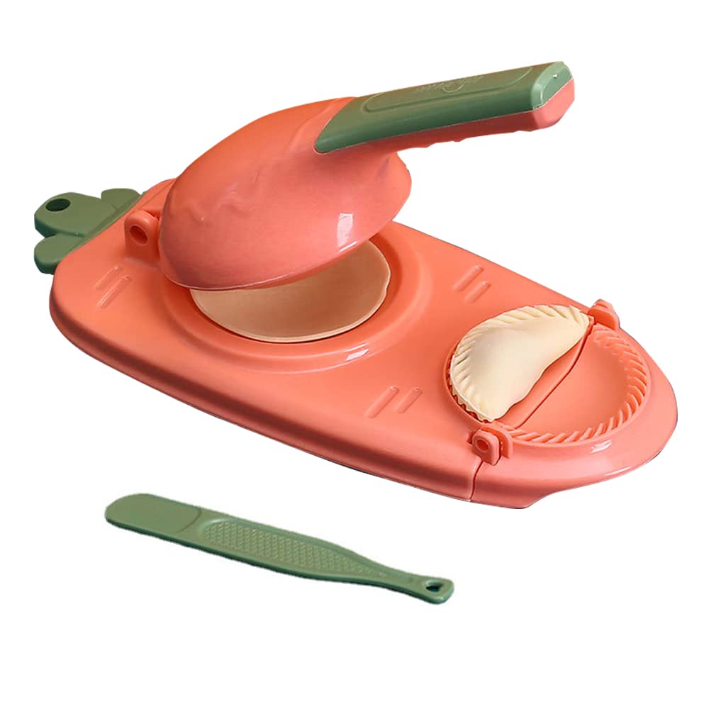 BowLift | New 2 In 1 Dumpling Maker