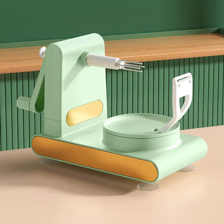 BowLift | Simple Vegetable and Fruit Peeler - PeelPro