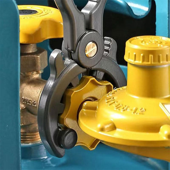 BowLift | ValveMaster – Easy adjustment for all standard gas concentration valves