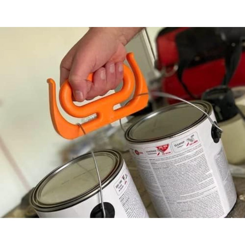 BowLift | MAMMOTH GRIPS Ergonomic Heavy-Duty Carry Handles