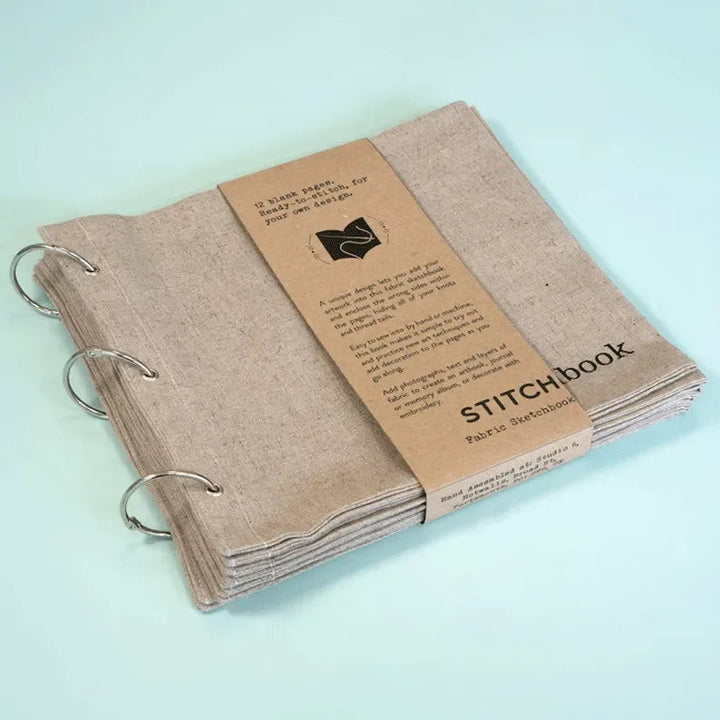 BowLift | ThreadCraft – Effortlessly and neatly create perfect textile art