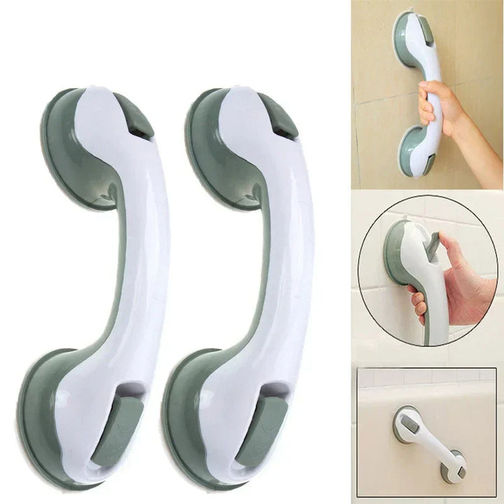 BowLift | 2 pieces/1 pair - Strong vacuum assist handle