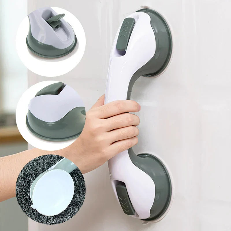 BowLift | 2 pieces/1 pair - Strong vacuum assist handle