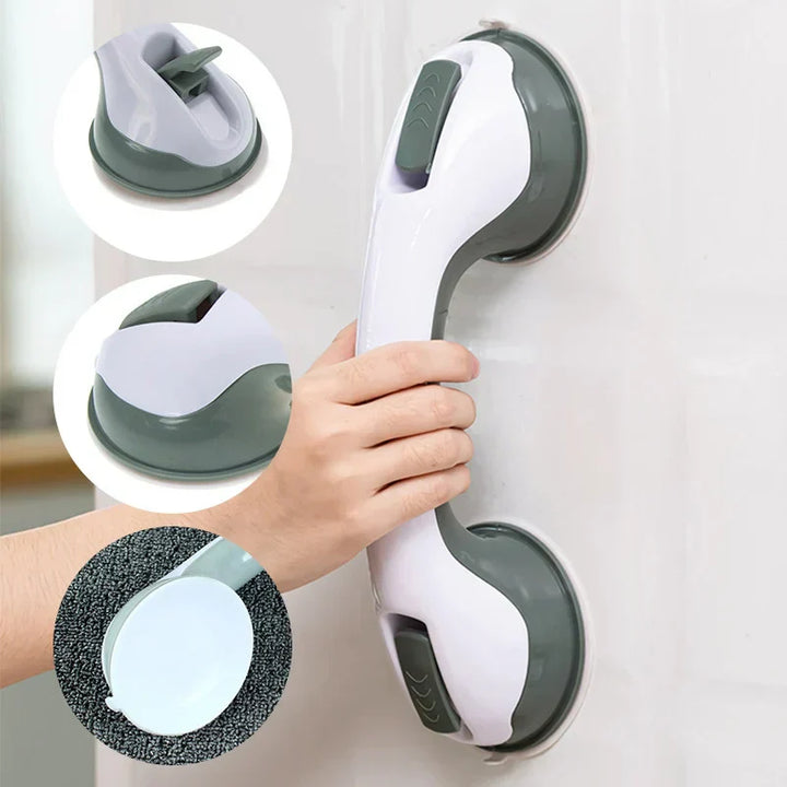 BowLift | 2 pieces/1 pair - Strong vacuum assist handle