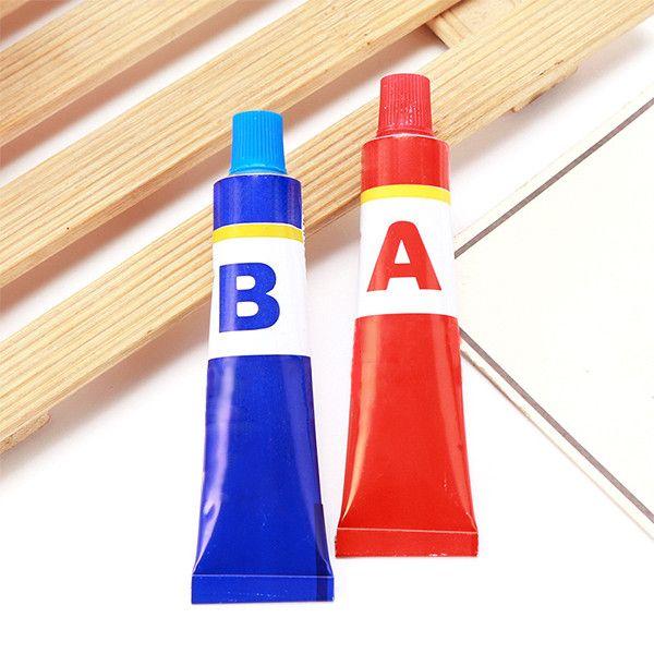 BowLift | Multifunctional AB Glue