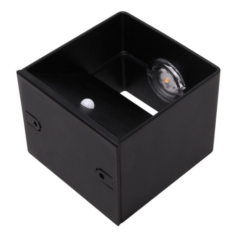 BowLift | Cube-Delight - The wireless and luxurious wall lamp!