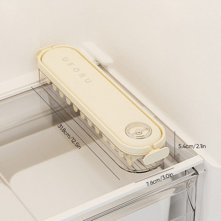 BowLift | Dumpling Storage Containers With Lids