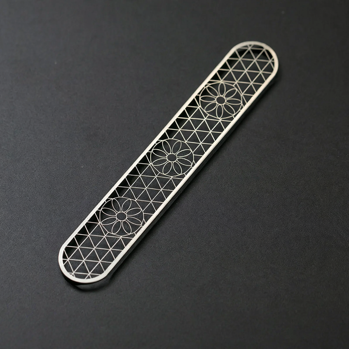 Stainless Steel Incense Stick Holder