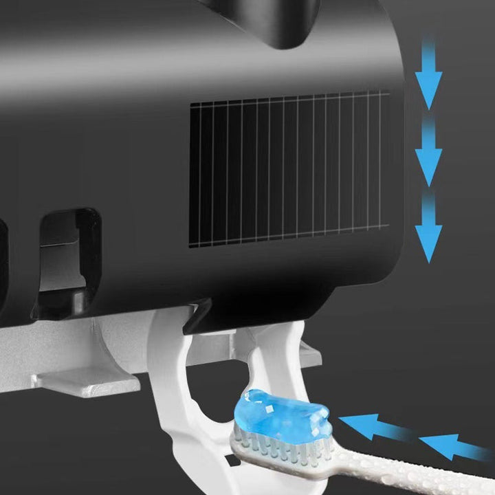 BowLift | UV Toothbrush Sterilization Holder