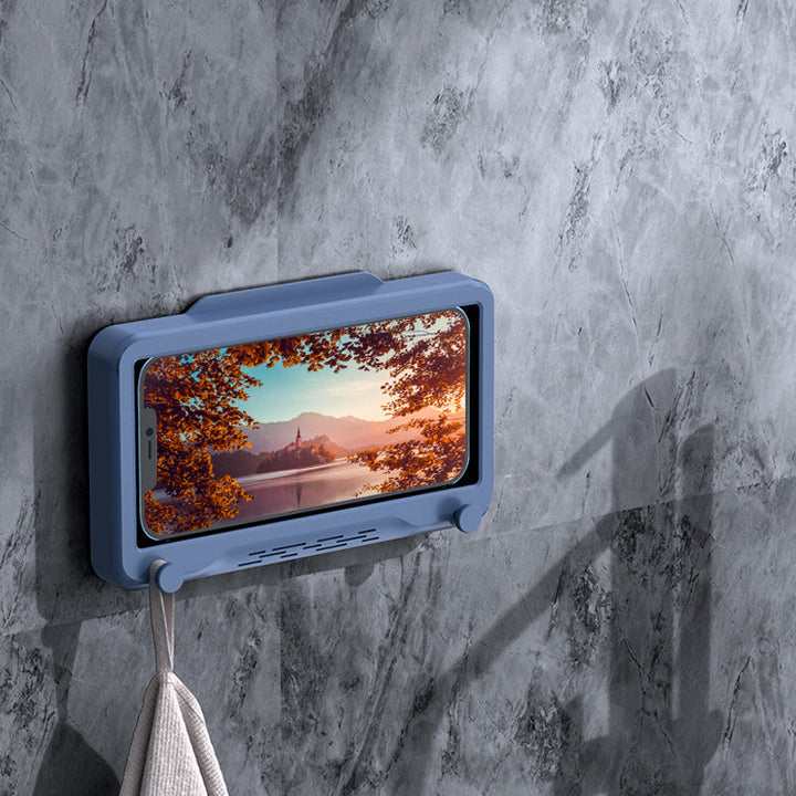 BowLift | Bathroom Waterproof Mobile Phone Box