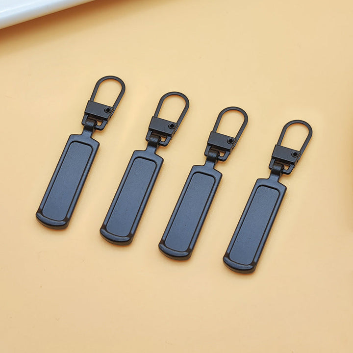 BowLift | Tool-free removable stylish zipper pull