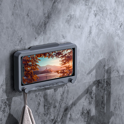 BowLift | Bathroom Waterproof Mobile Phone Box