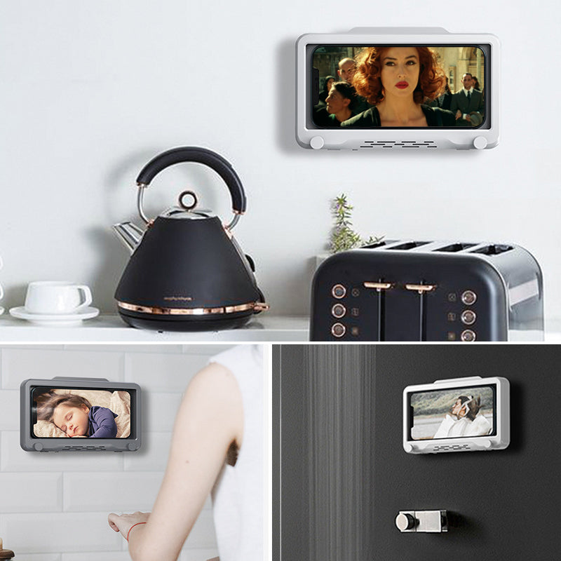 BowLift | Bathroom Waterproof Mobile Phone Box