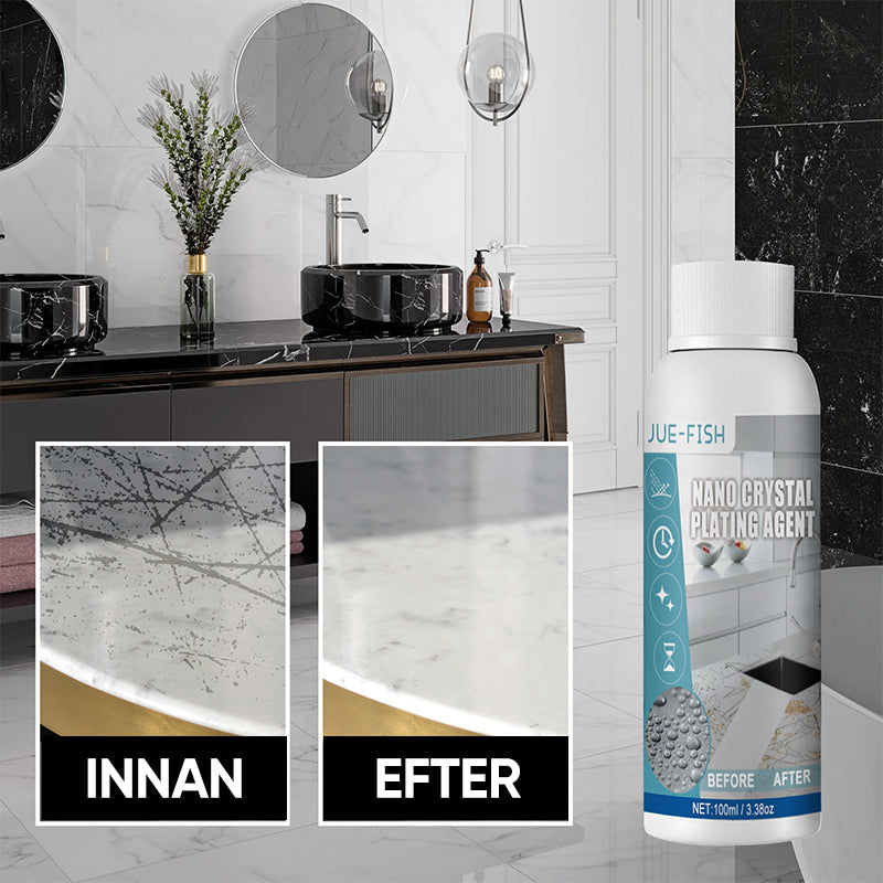 BowLift | Stone Nano Crystal Coating