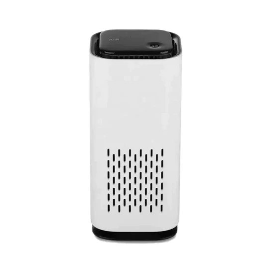 PetBreeze Fresh – Air Freshener for Pet Odors Bowlift