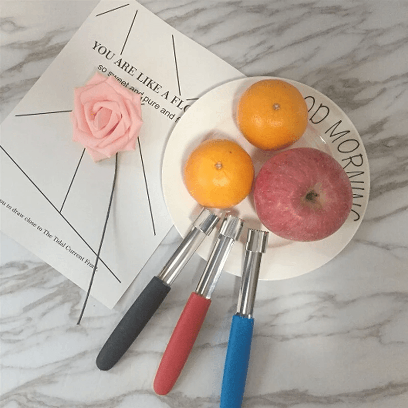BowLift | Apple Corer - Ready to Eat