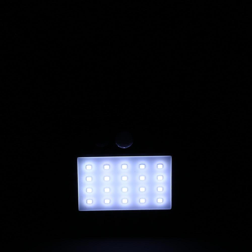 BowLift | Motion Activated Waterproof Solar Wall Light