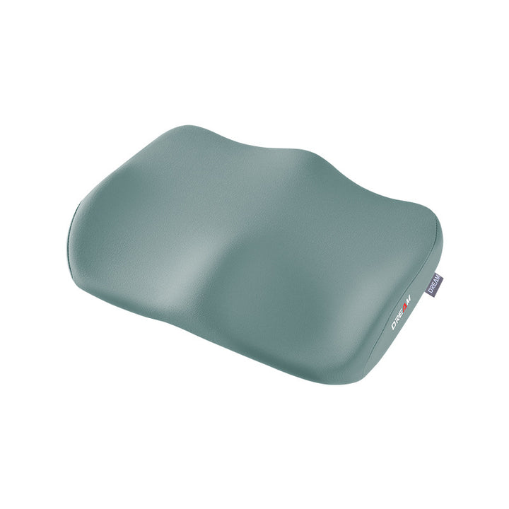 Student seat cushion made of memory foam